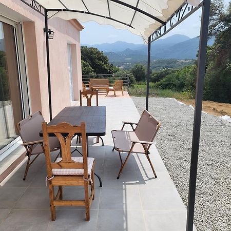 Gite Capparone 1 Bastelicaccia Екстер'єр фото