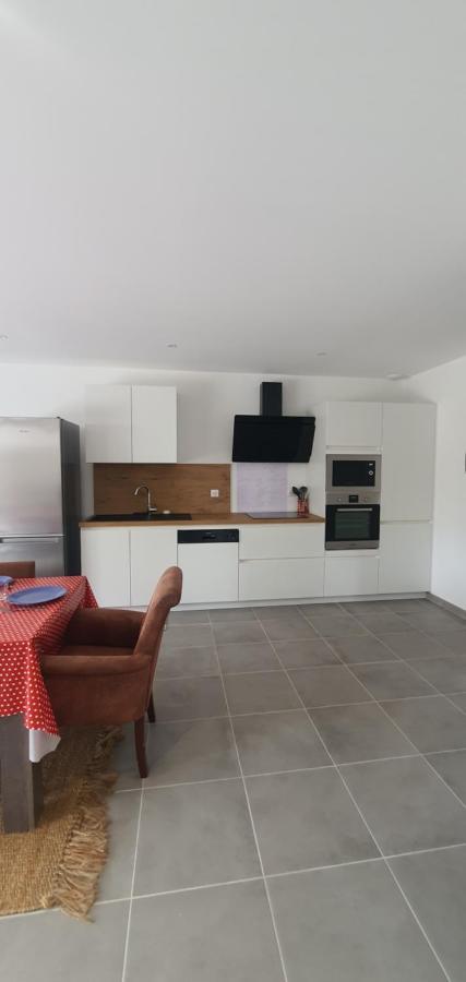 Gite Capparone 1 Bastelicaccia Екстер'єр фото