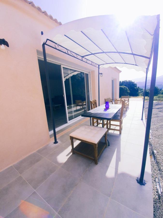 Gite Capparone 1 Bastelicaccia Екстер'єр фото