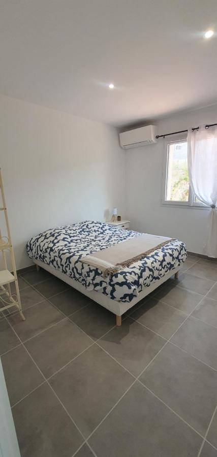 Gite Capparone 1 Bastelicaccia Екстер'єр фото