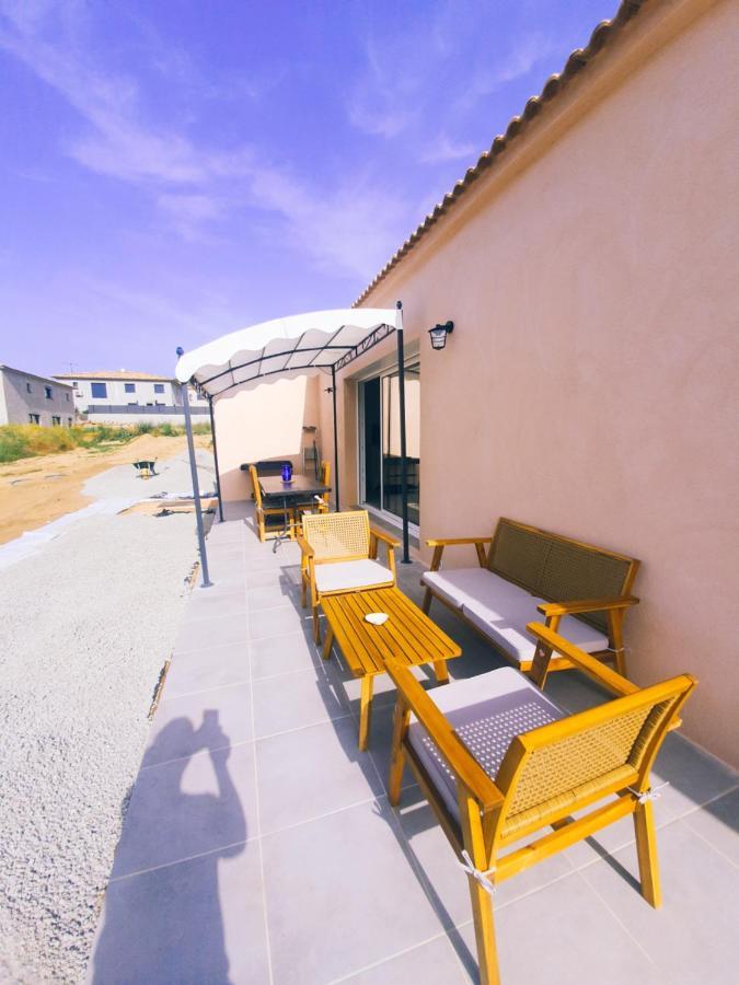 Gite Capparone 1 Bastelicaccia Екстер'єр фото