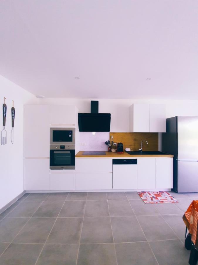 Gite Capparone 1 Bastelicaccia Екстер'єр фото