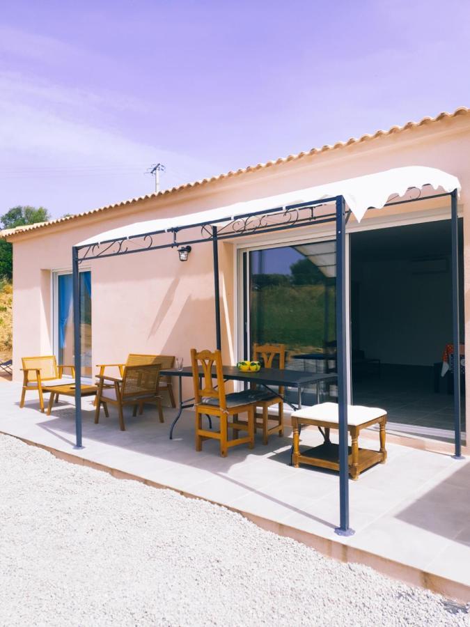 Gite Capparone 1 Bastelicaccia Екстер'єр фото