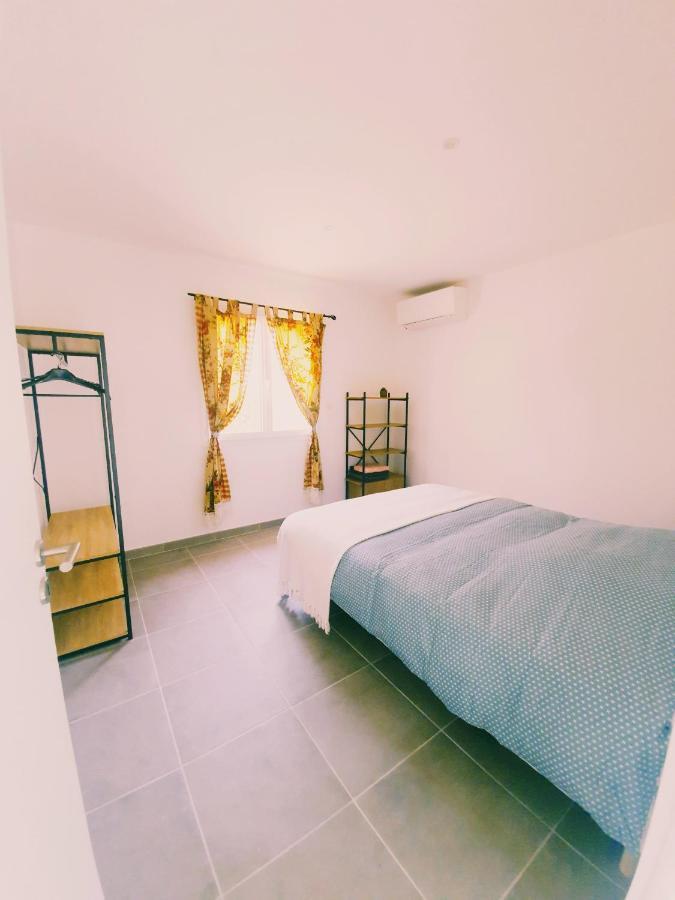 Gite Capparone 1 Bastelicaccia Екстер'єр фото