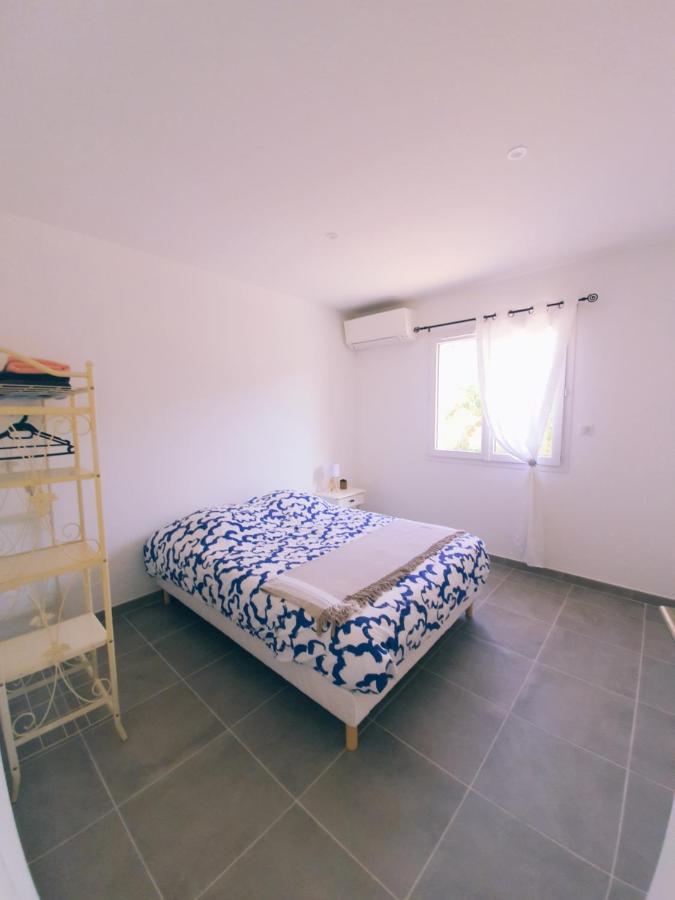 Gite Capparone 1 Bastelicaccia Екстер'єр фото