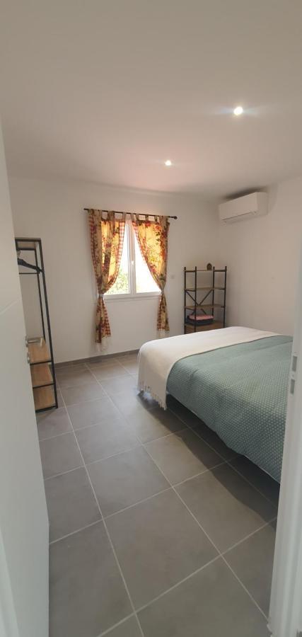 Gite Capparone 1 Bastelicaccia Екстер'єр фото